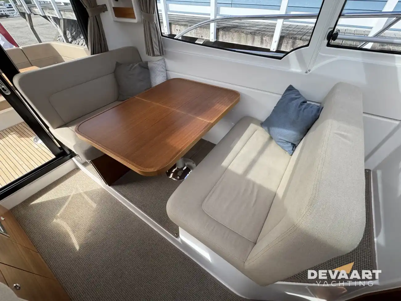 Nimbus 305 Coupe — foto 5 van 23