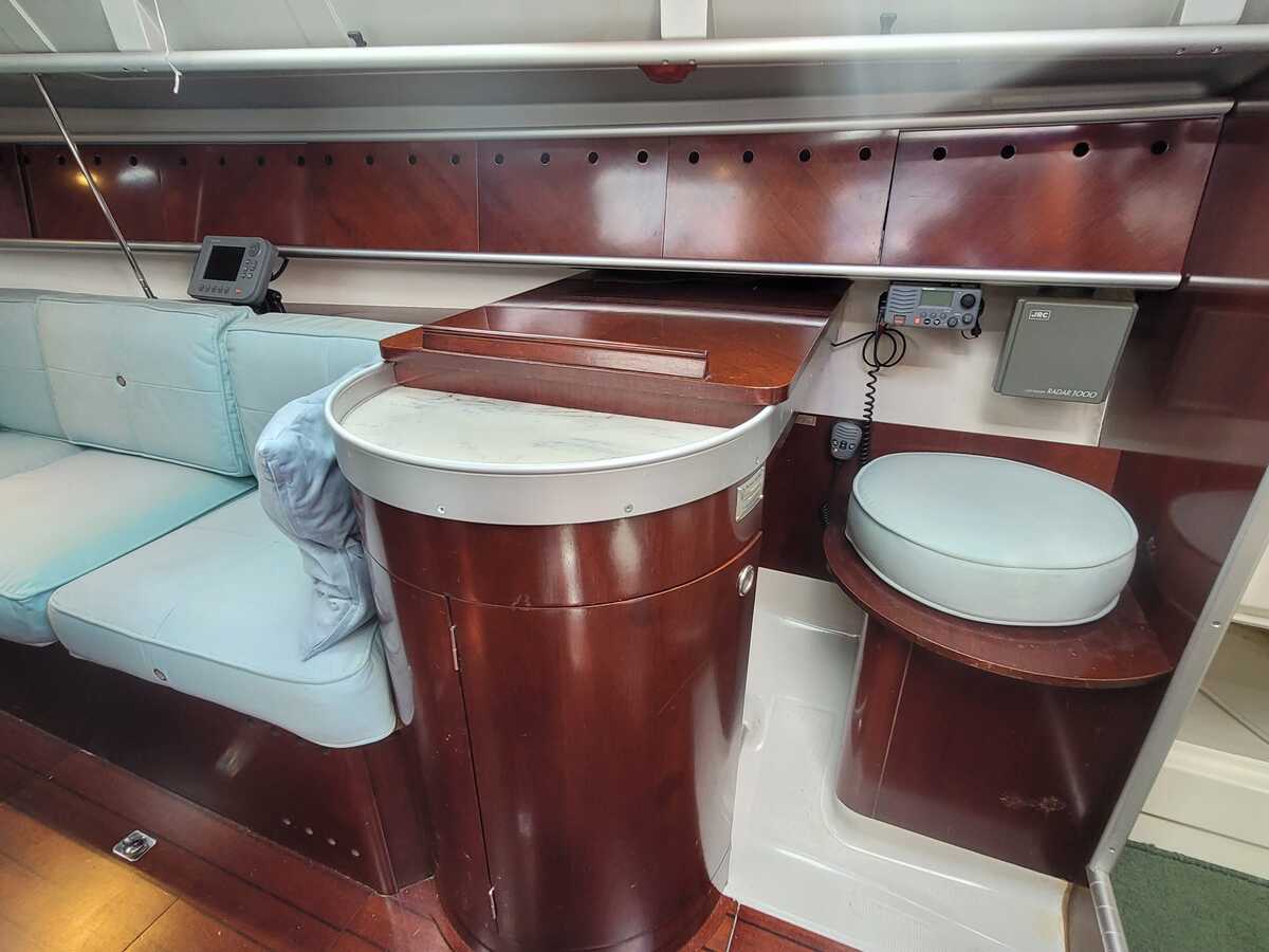 Beneteau First 32S5 — foto 5 van 53