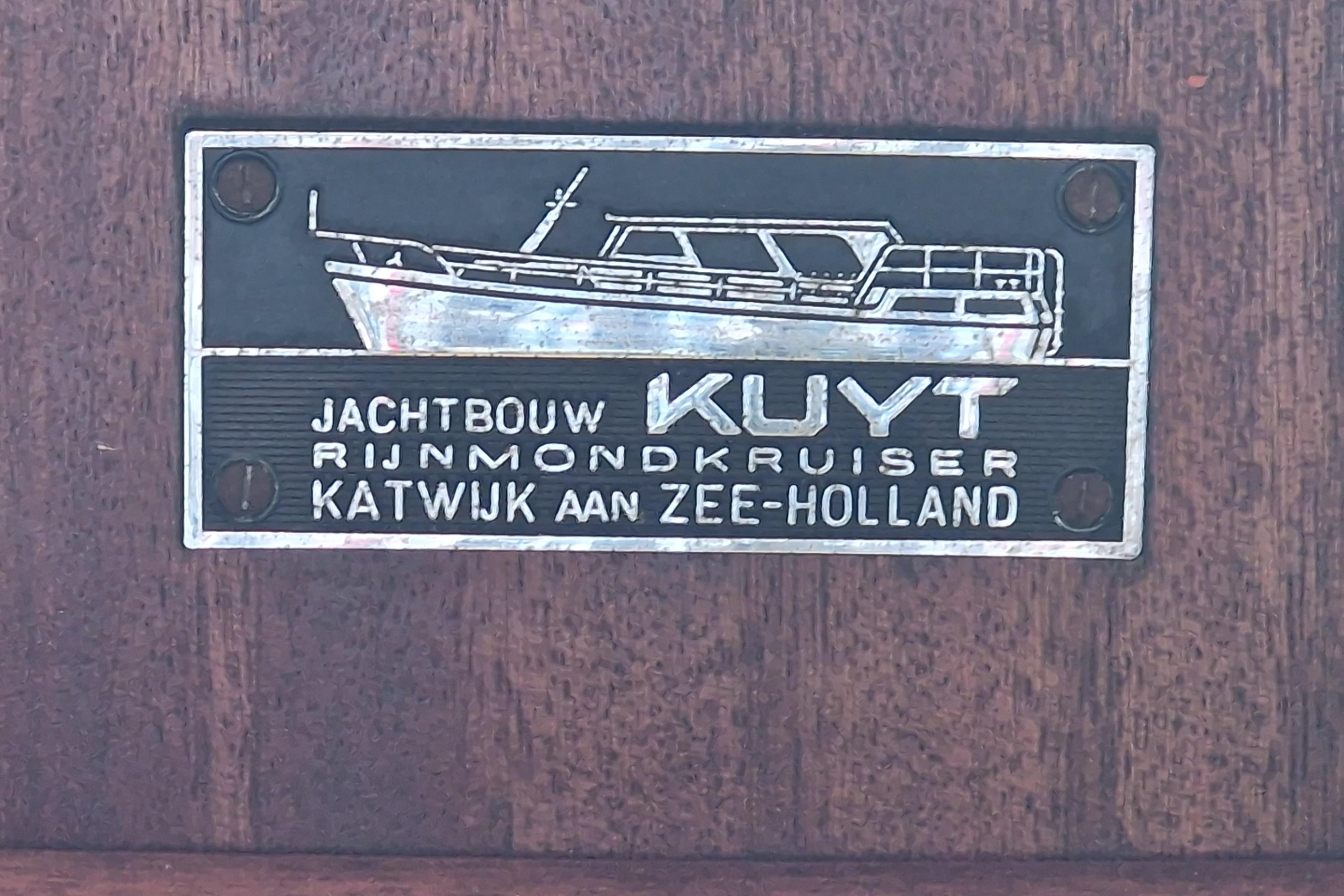 Kruiser Rijnmond — foto 9 van 19