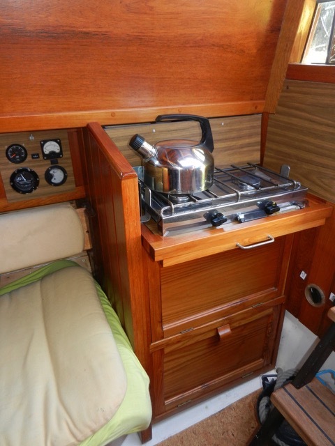 Gipon Grundel 800 — foto 19 van 25
