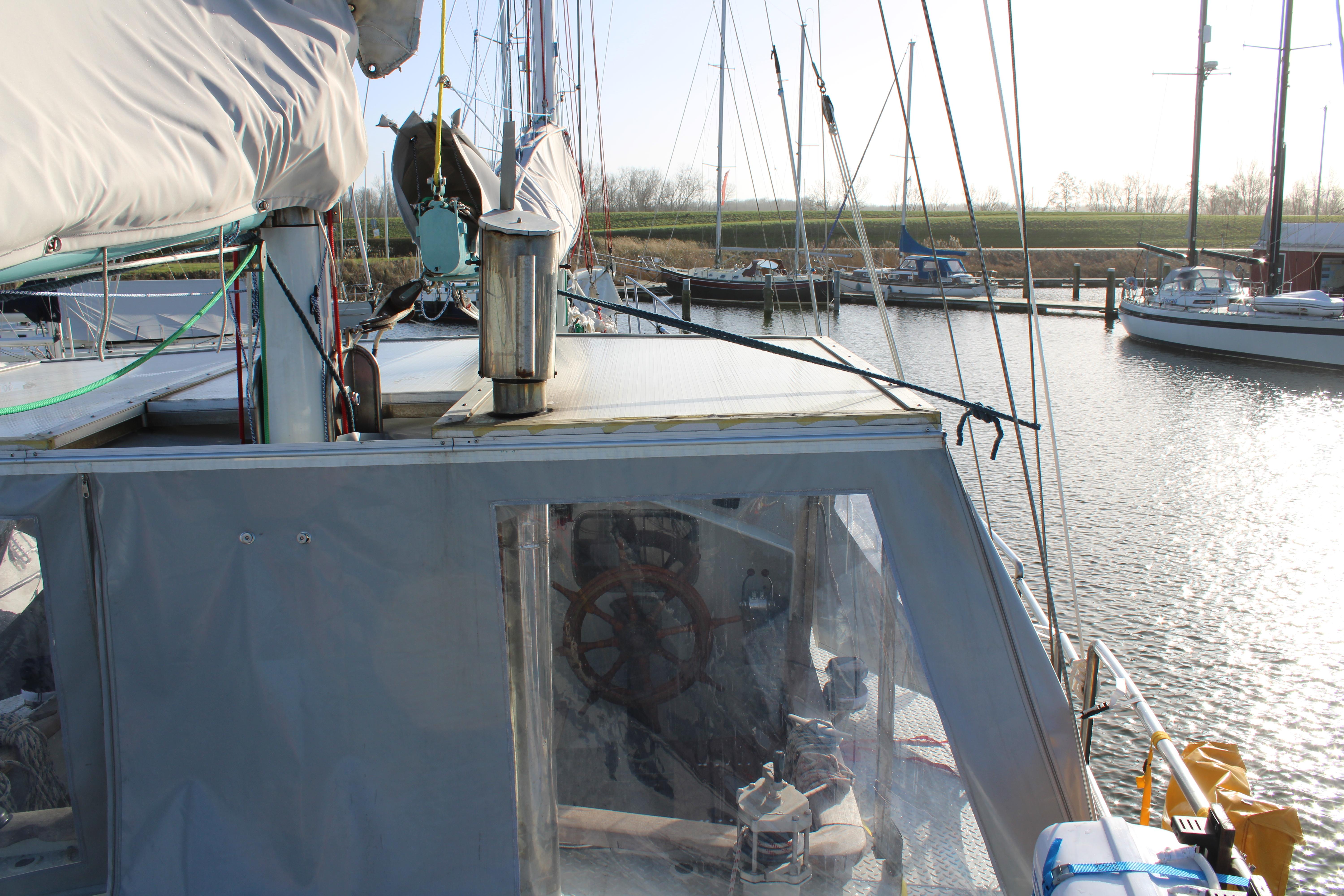 Sailboat Kerstholt 20 — foto 11 van 112