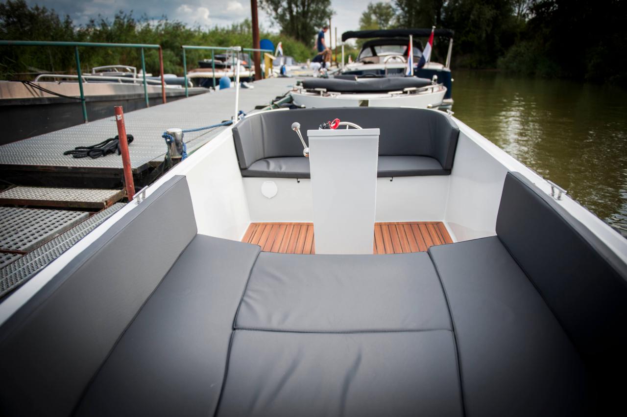 Maxima 490 Sloep — foto 10 van 12