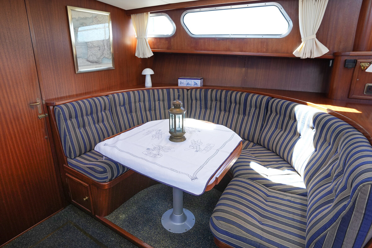 Valkkruiser 1350 AK — foto 31 van 56