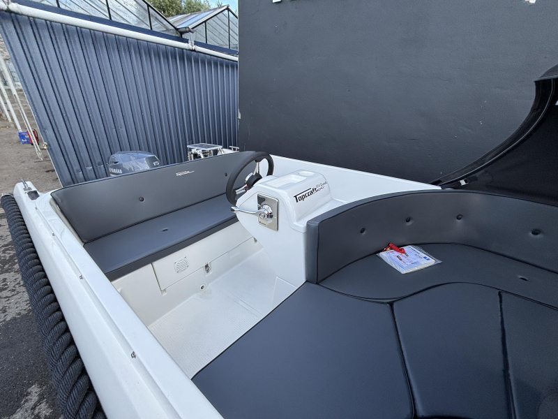 Topcraft 484 Grande | Limited edition | — foto 5 van 12