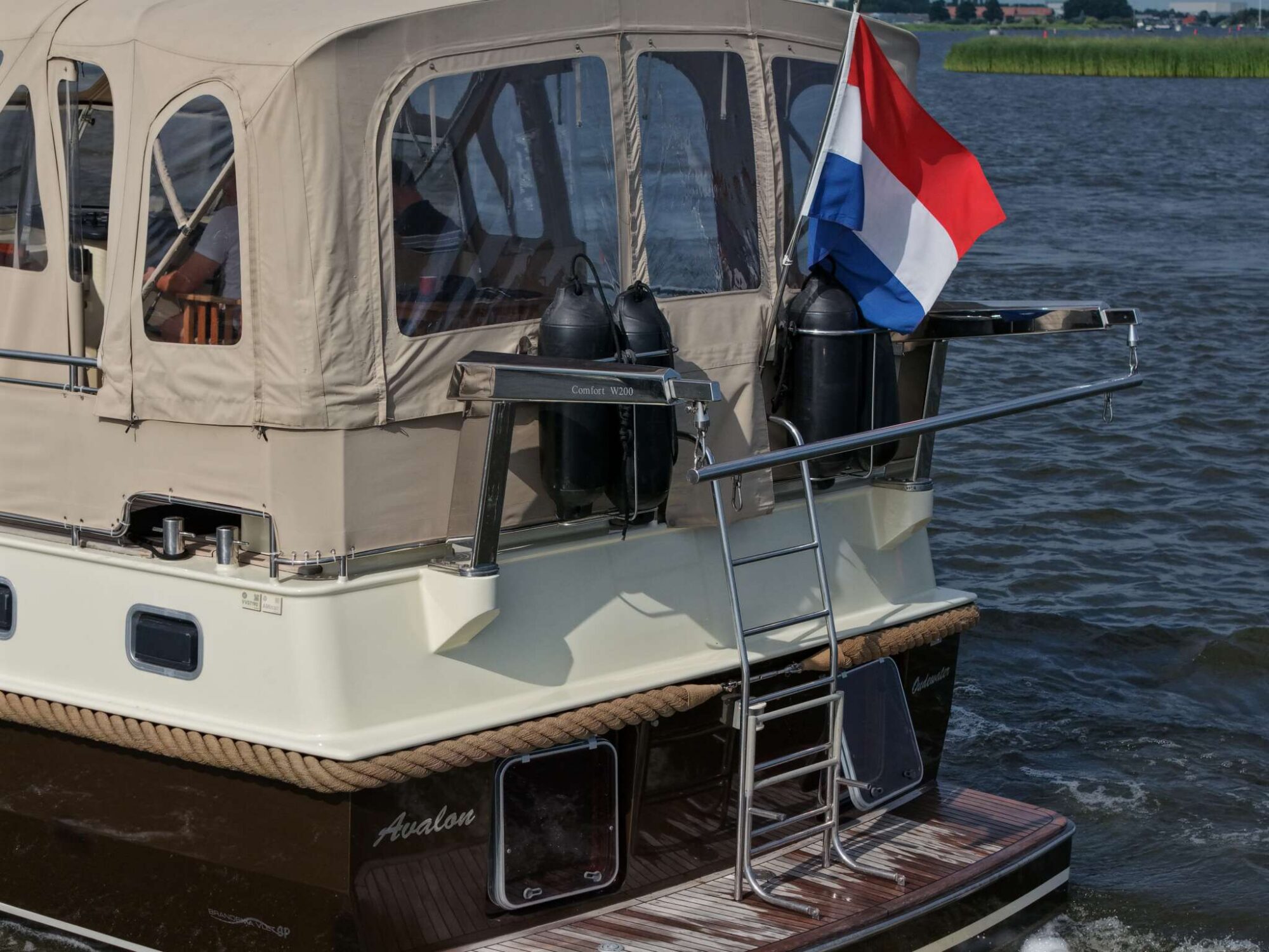Brandsma 13.00 AK SP Cabrio — foto 73 van 74