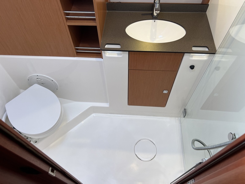Bavaria Cruiser 51 — foto 9 van 60