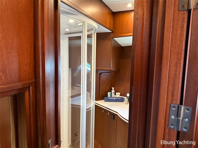 Drentsche Trawler 50  - France Proof - Stabilizers — foto 40 van 92