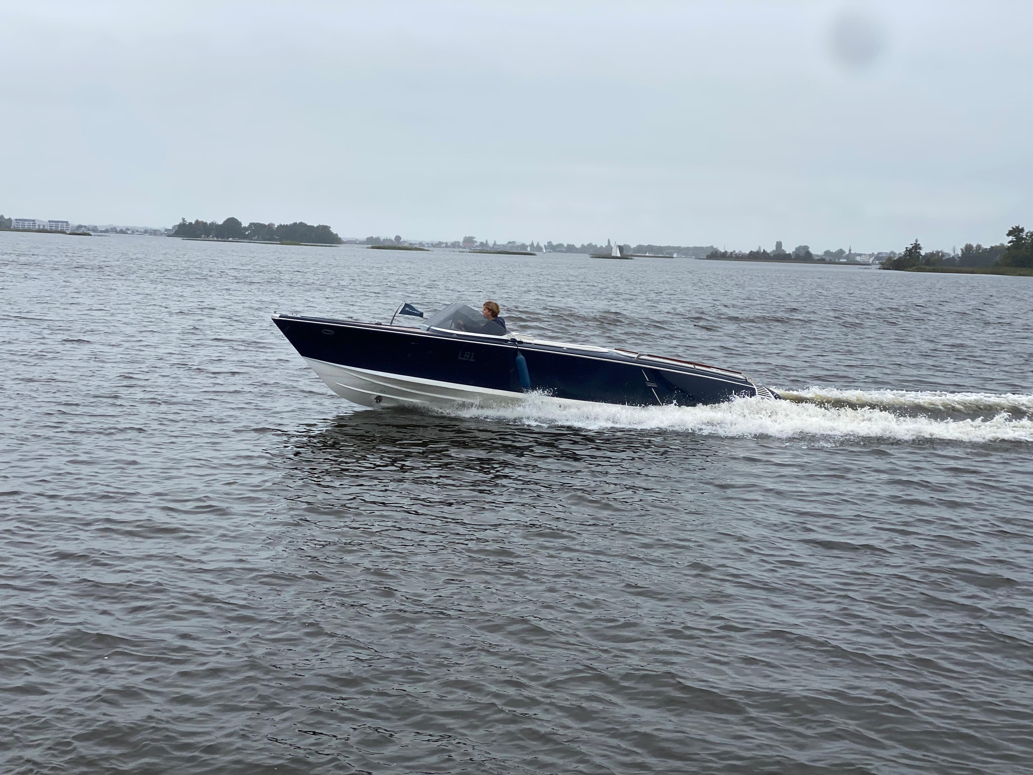 Frauscher 757 St. Tropez — foto 5 van 20