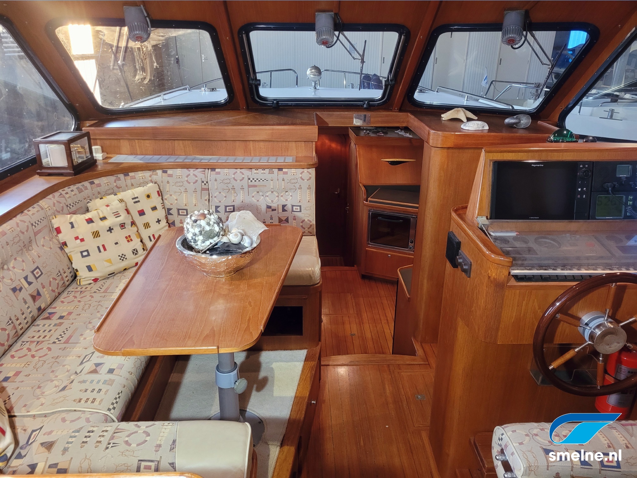 Smelne Slingshot 46 — foto 3 van 44