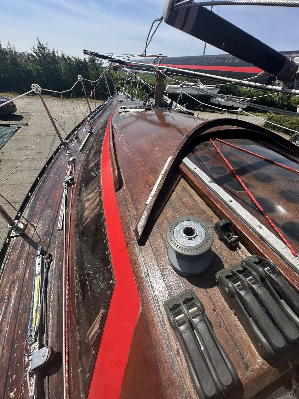 Defender 27 — foto 6 van 17