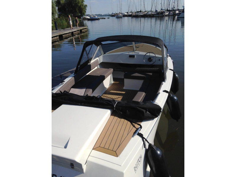 Dutch Runabout 650 — foto 5 van 5