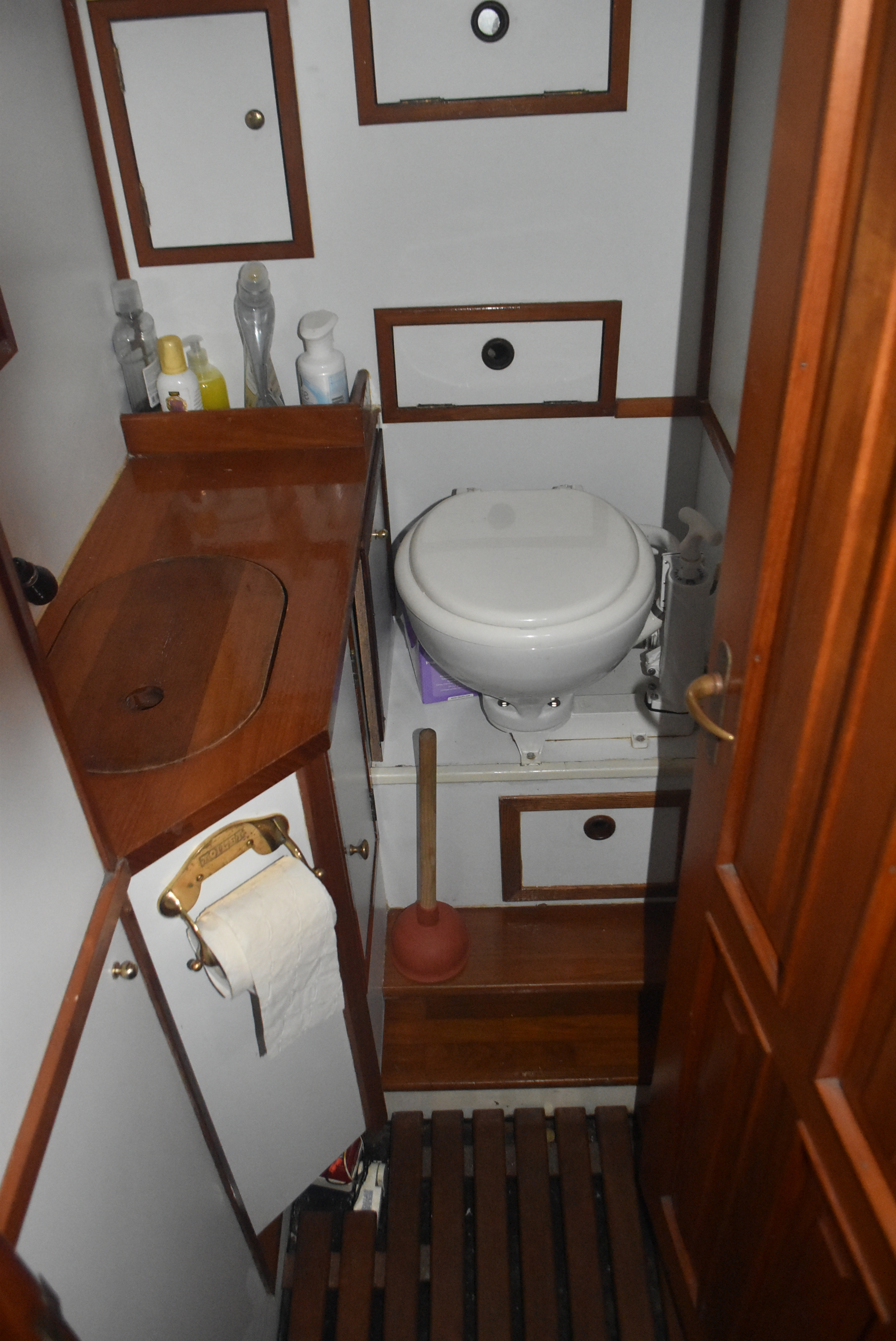 Vreedenburgh Schokker 10.75 — foto 36 van 54