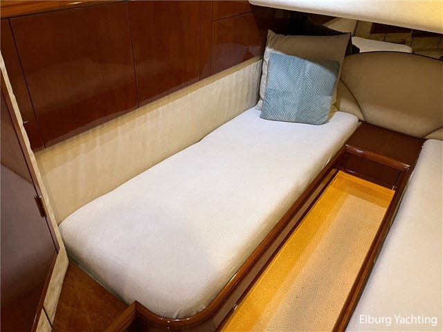 Fairline Squadron 55 — foto 47 van 82