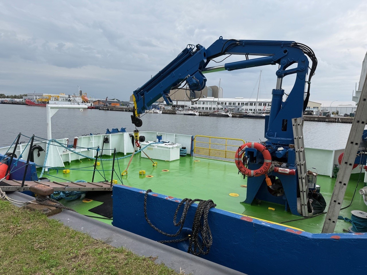 Offshore 26.00 — foto 5 van 16