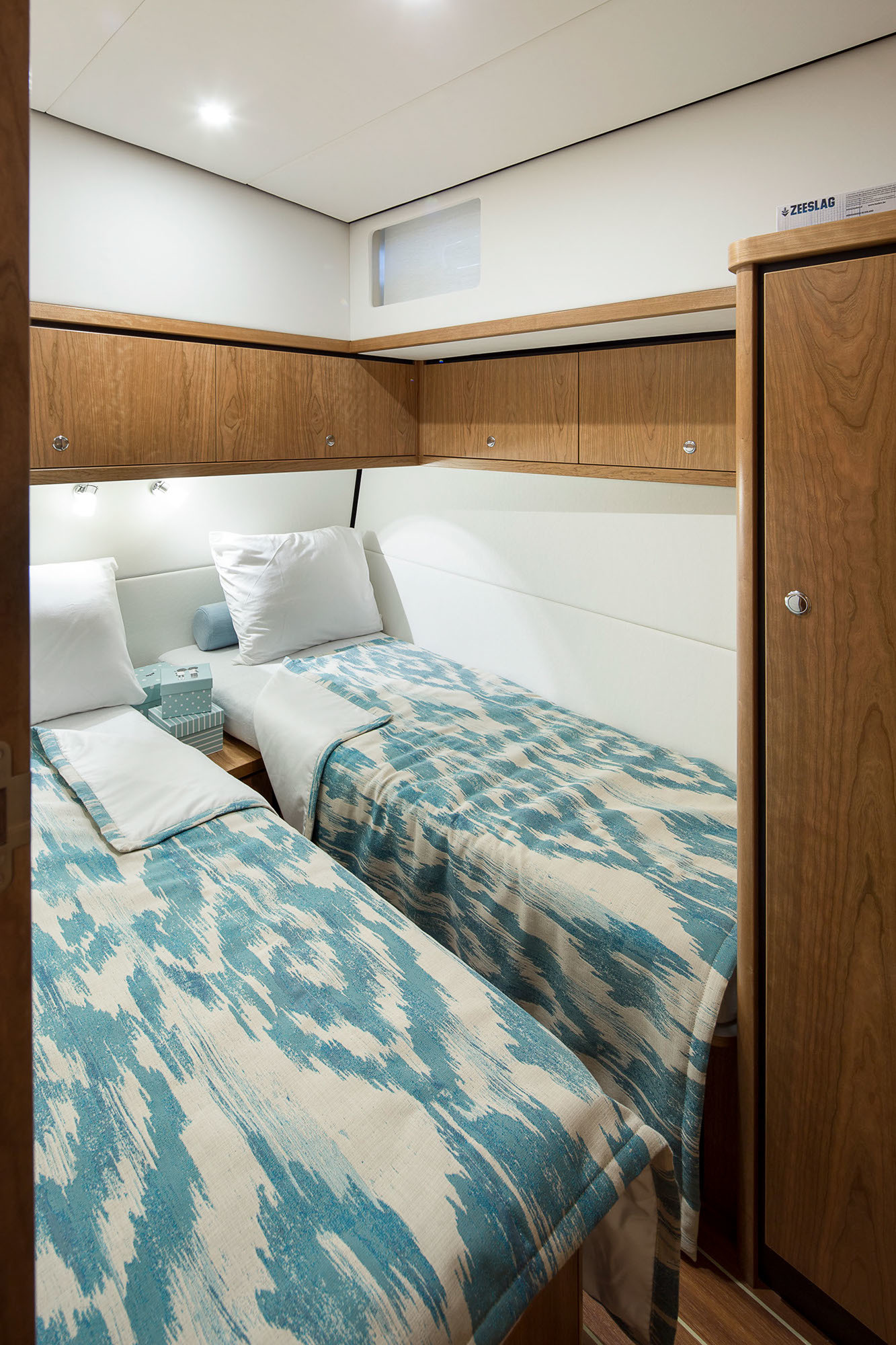 Linssen Grand Sturdy 500 AC Variotop — foto 56 van 68