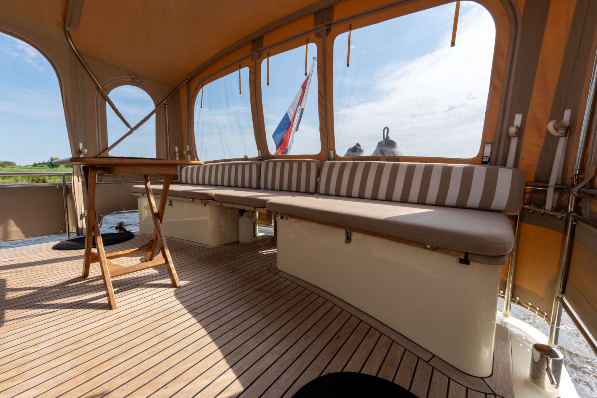 Brandsma 13.00 AK SP Cabrio — foto 46 van 74