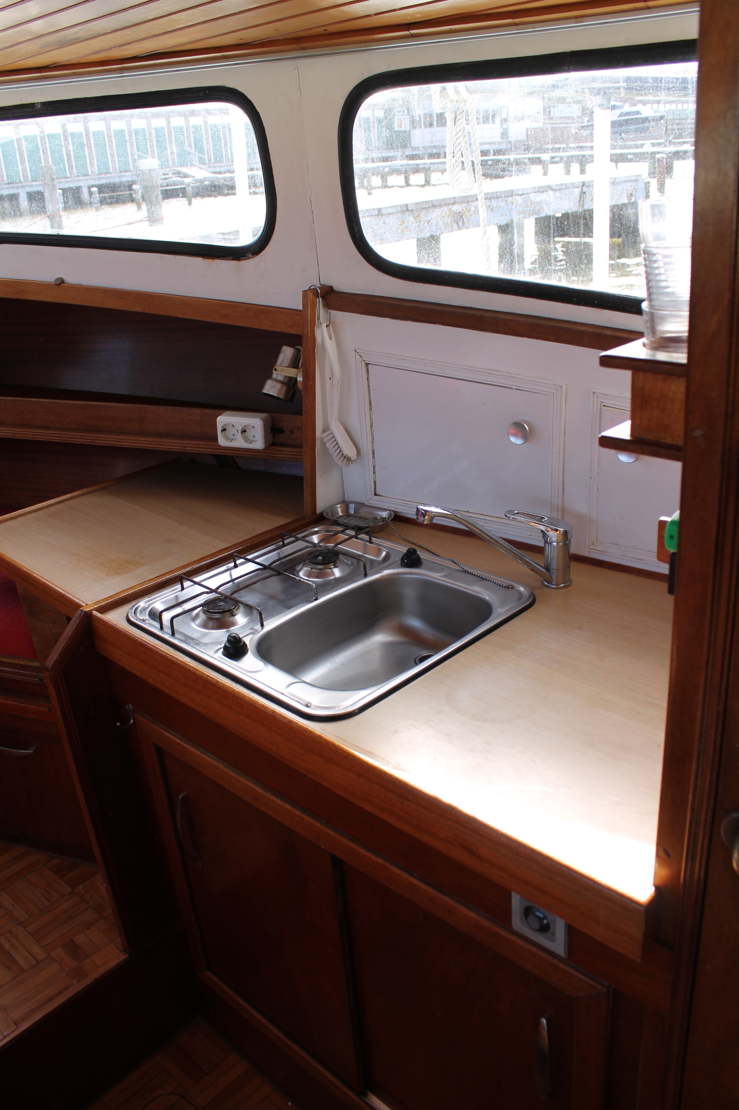 Peereboom Kruiser GSAK — foto 43 van 56