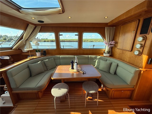 Linssen Grand Sturdy 410 - AC — foto 3 van 80