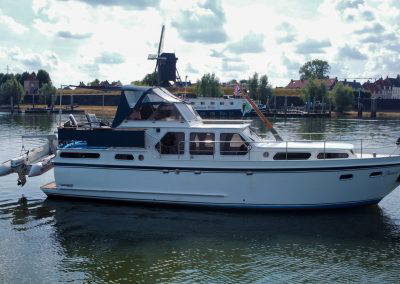 Valkkruiser 1250 AK — foto 8 van 11