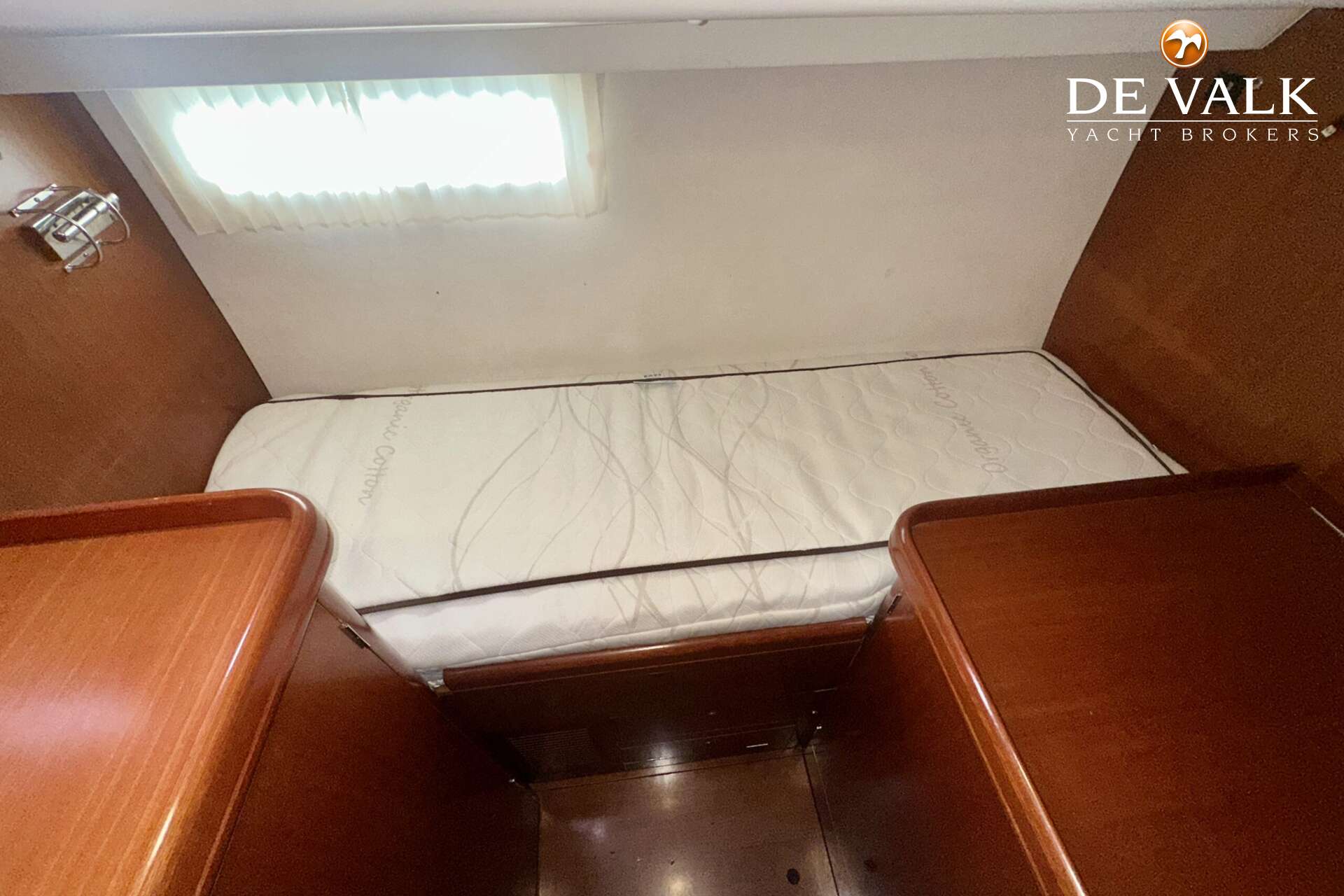 Beneteau 57 — foto 34 van 43