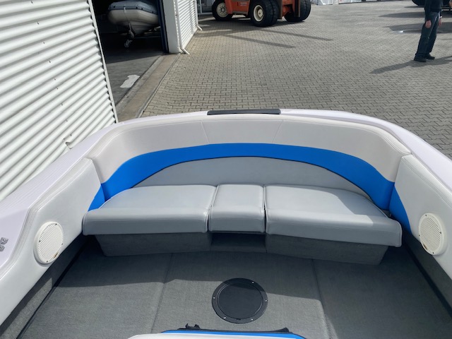 Correct Craft Ski Nautique 196 — foto 11 van 14