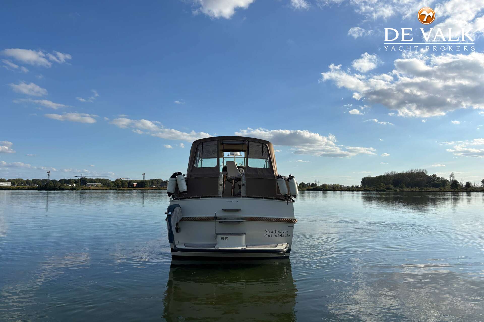 Linssen 40.9 AC — foto 6 van 40
