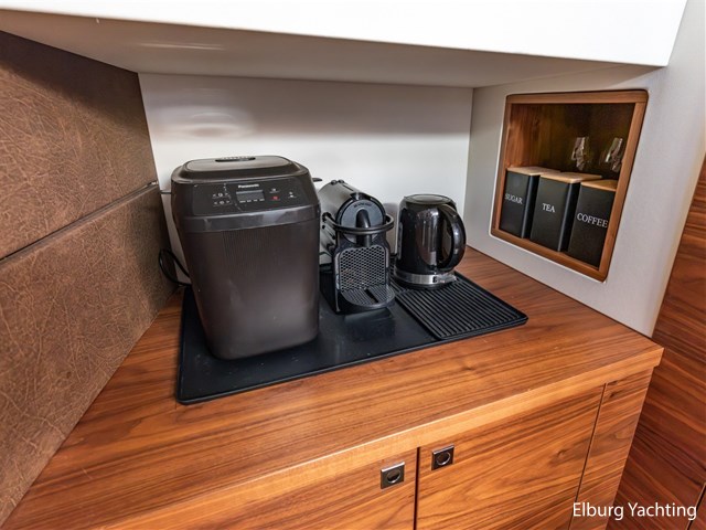 Van der Heijden 14.50 - Cruiser — foto 28 van 86