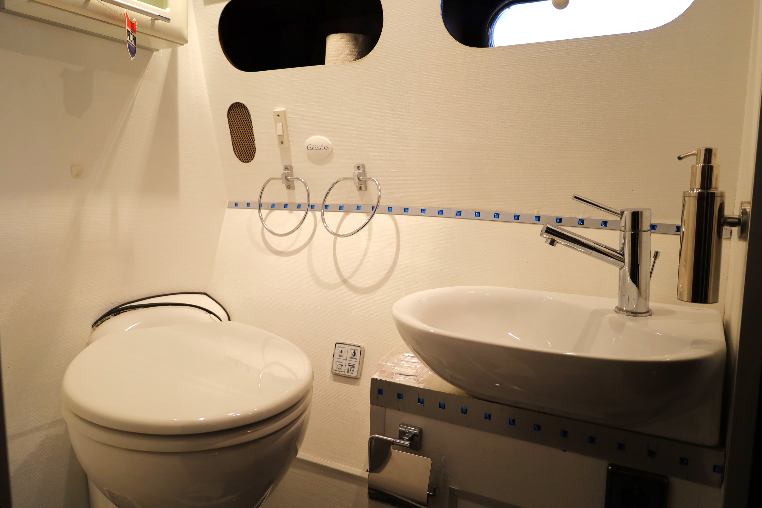 Powles Super 38 Express — foto 30 van 34