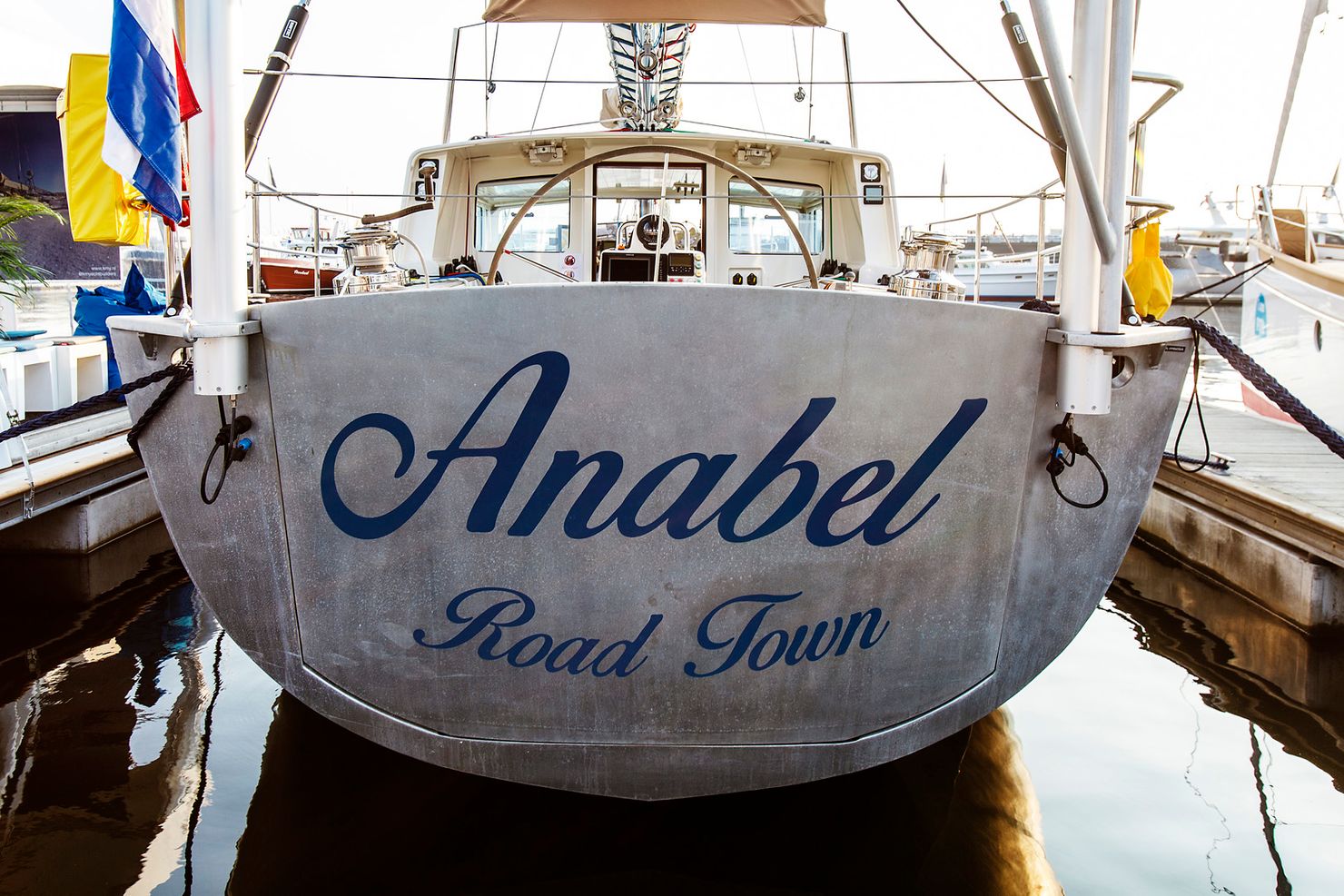 Bestevaer 66 - "Anabel" — foto 9 van 12