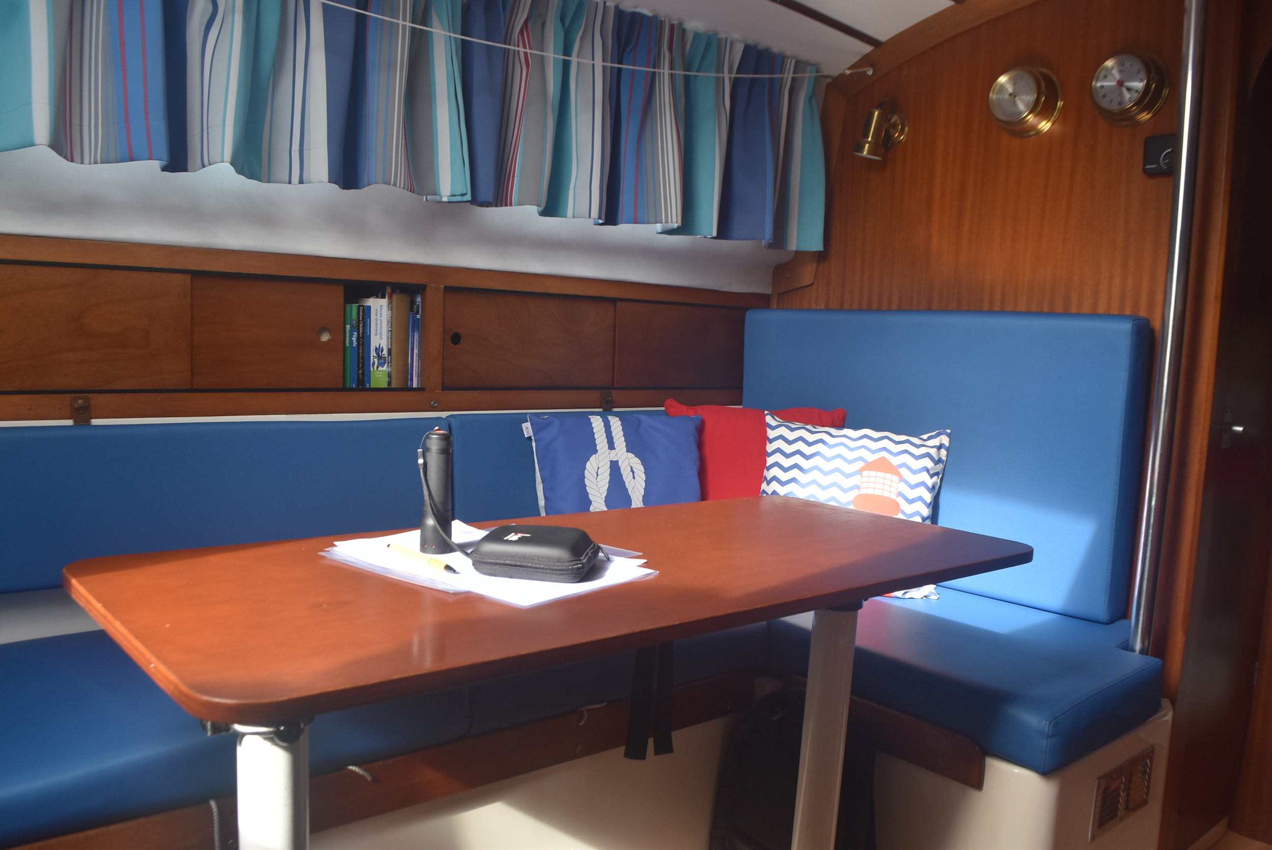 Westerly Pentland — foto 59 van 89