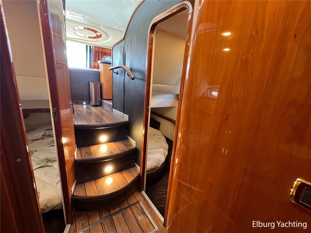 Cranchi Atlantique 48 — foto 25 van 77