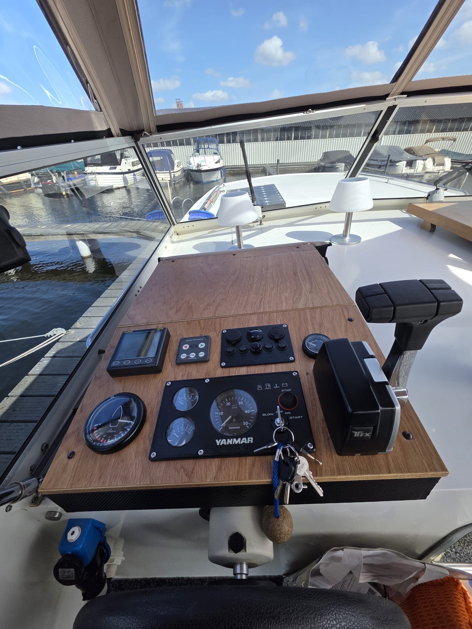 Bege 9.50 AK Cabrio — foto 60 van 60