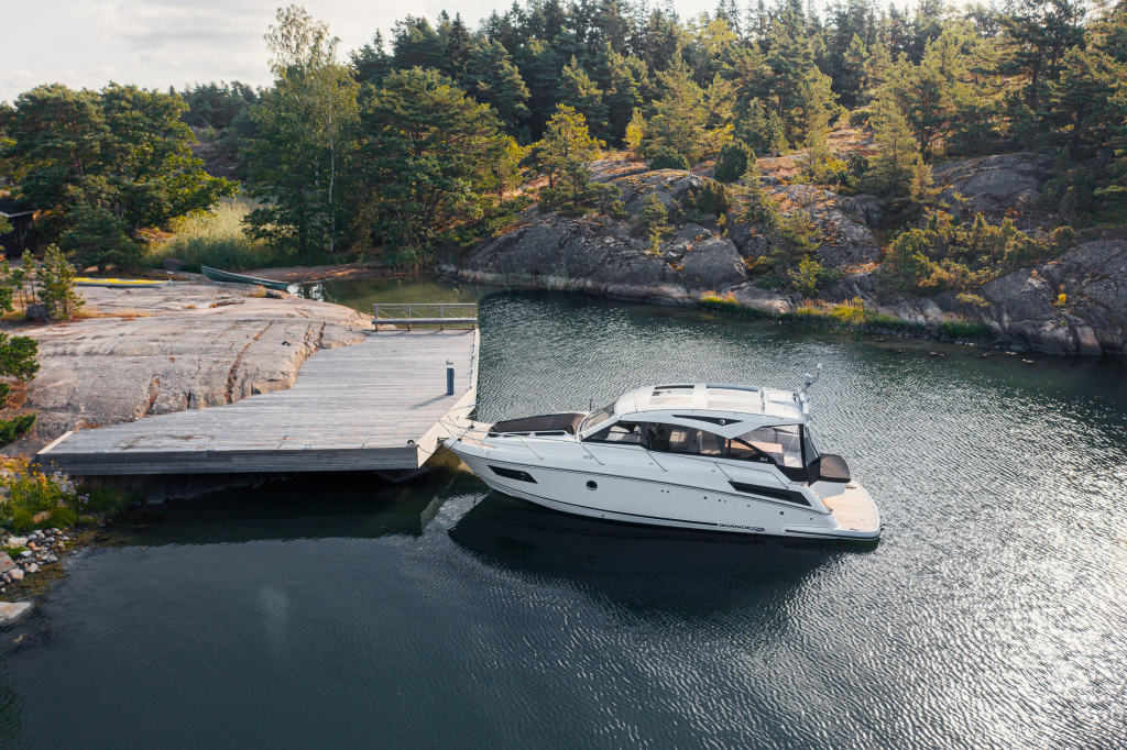 Grandezza 34 OC (Hybride varen mogelijk) — foto 6 van 22