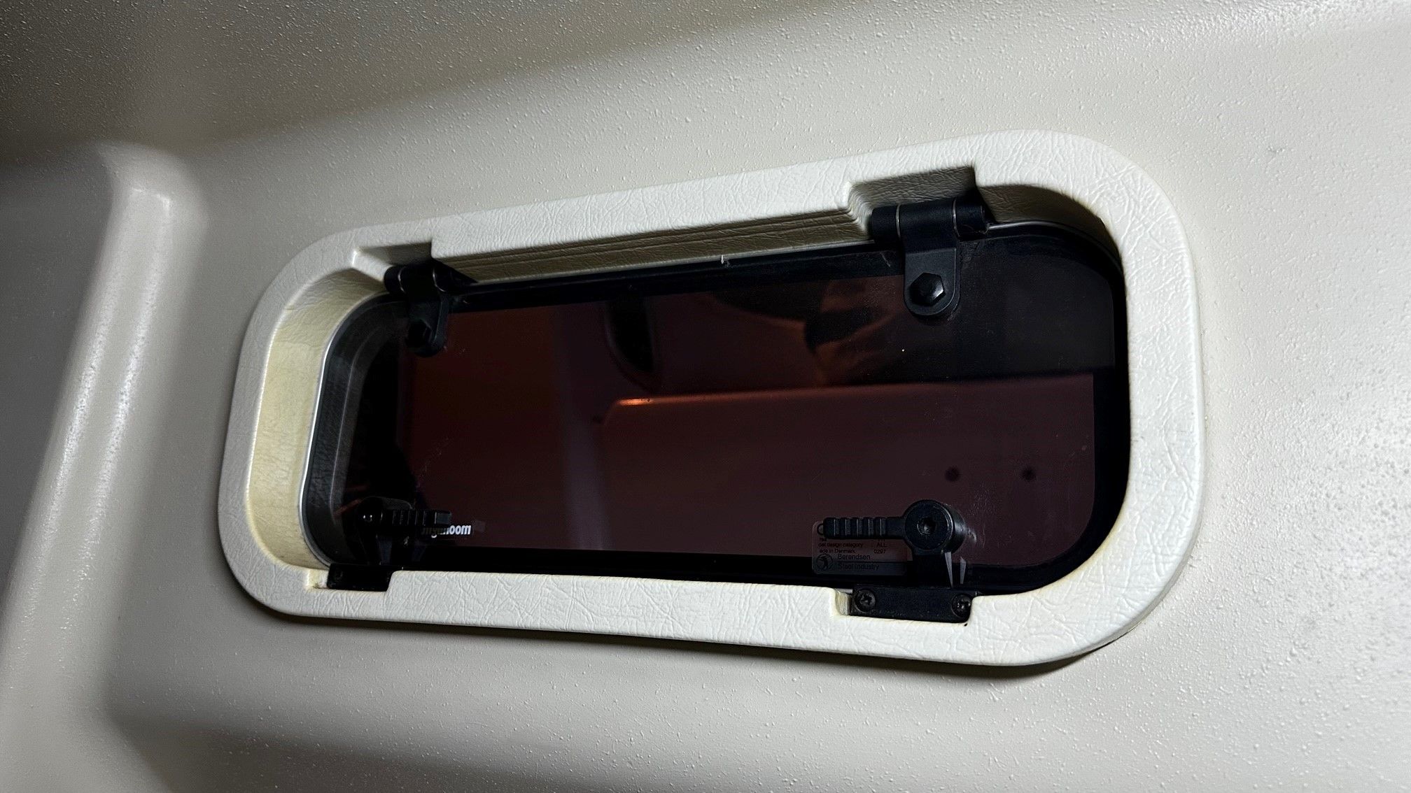 Dehler 35 CWS — foto 13 van 50