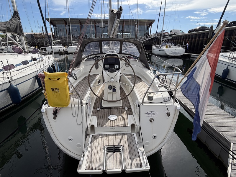 Bavaria 31 Cruiser — foto 20 van 41