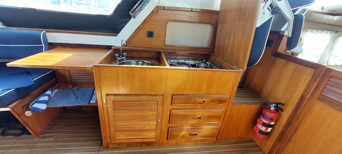 Agder 840 OC — foto 6 van 30
