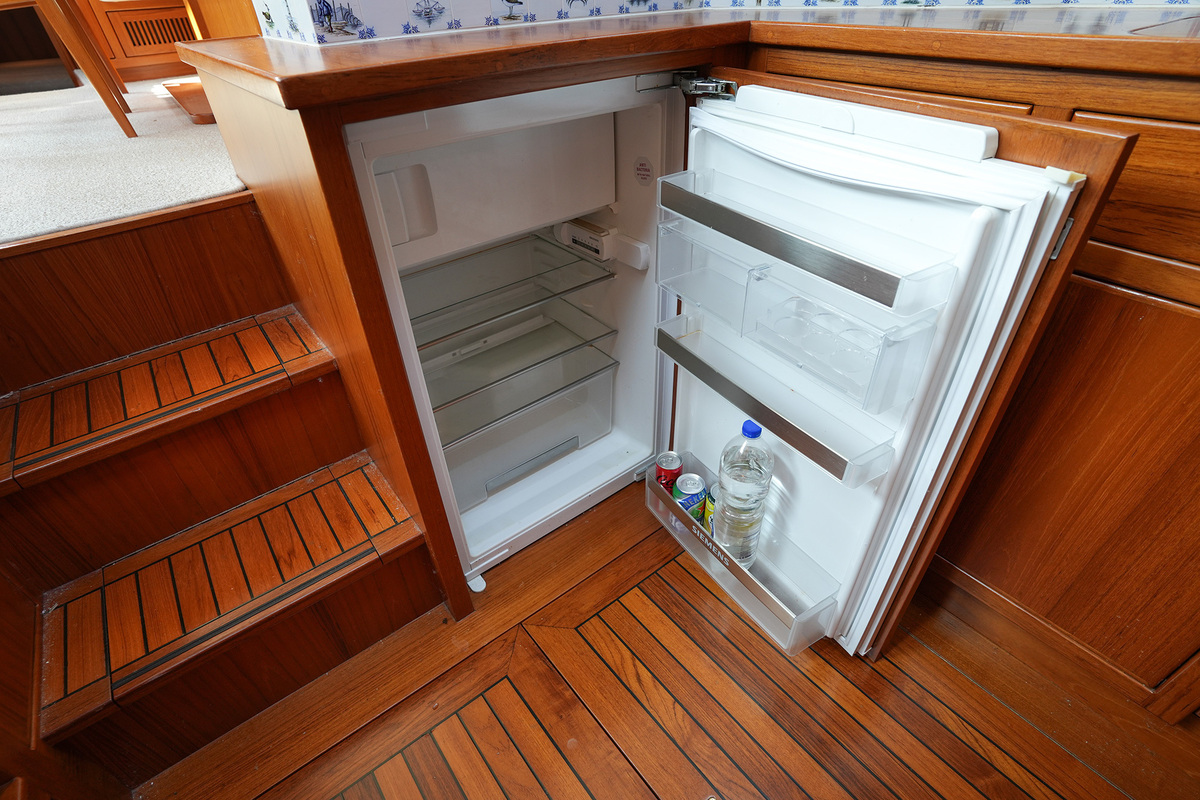 Super Van Craft 14.80 Cabrio — foto 45 van 72