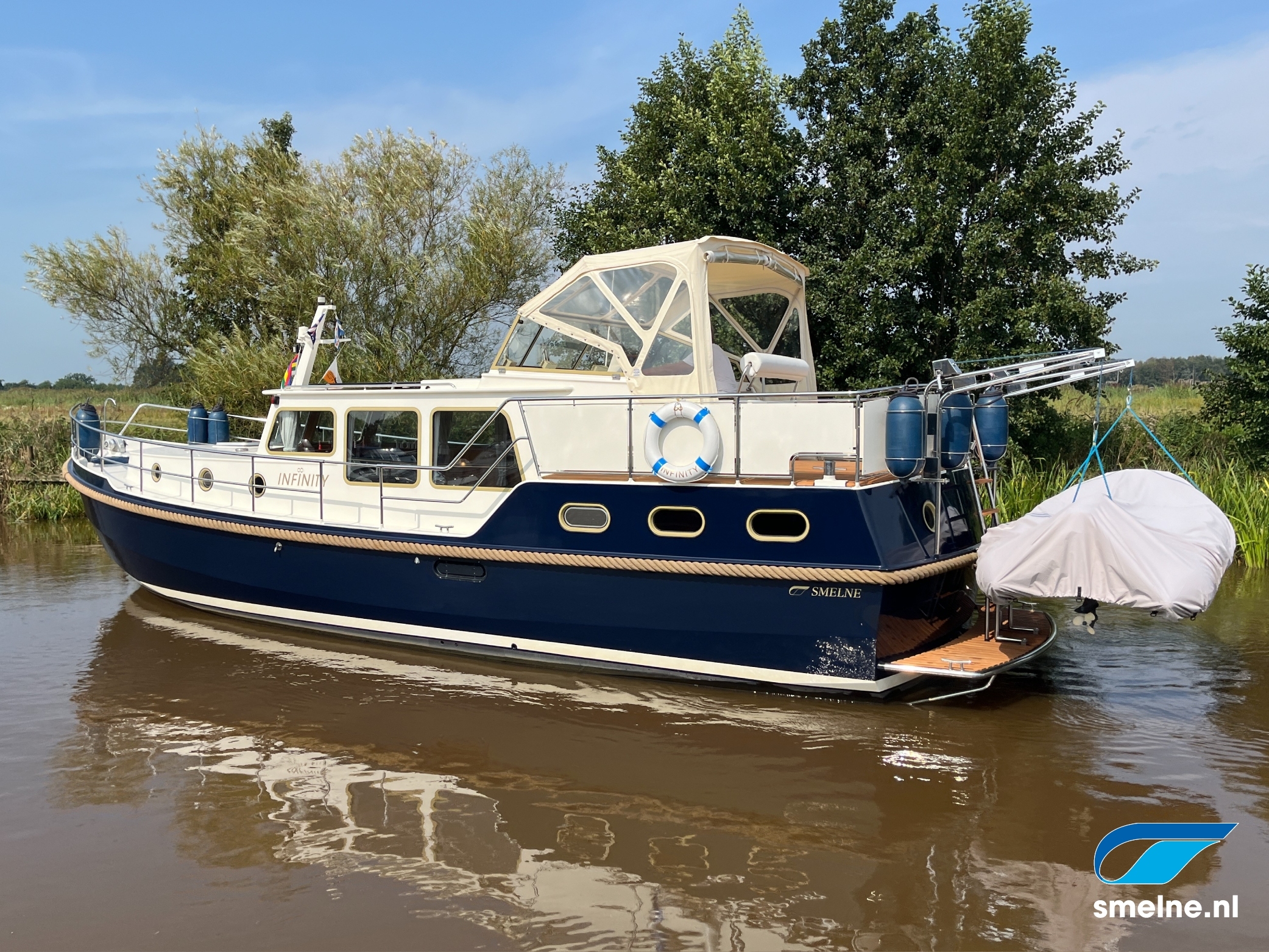 Smelne Vlet 1200 — foto 68 van 68