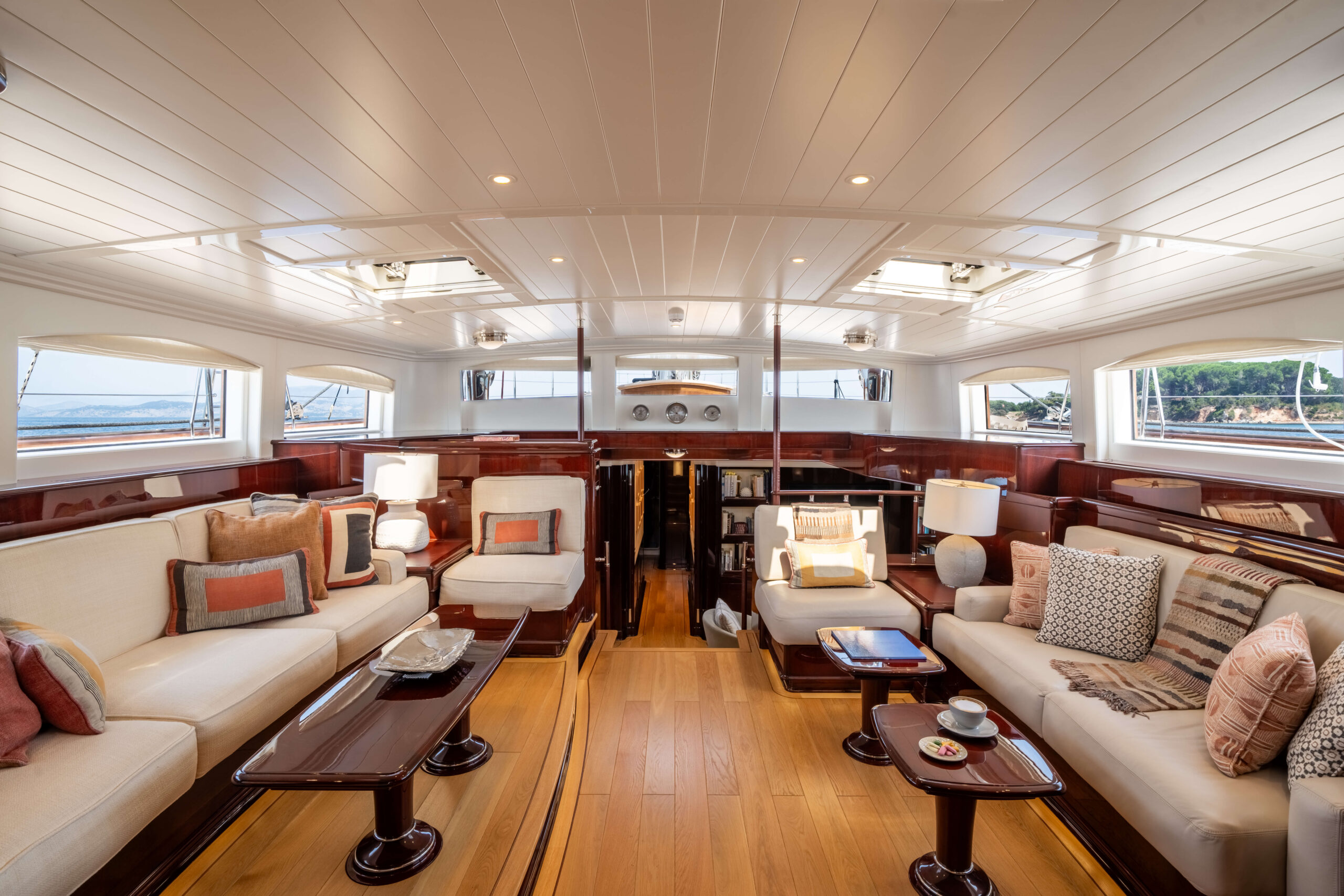 Hoek Design TC 128 GRACE III - 2021 — foto 10 van 12