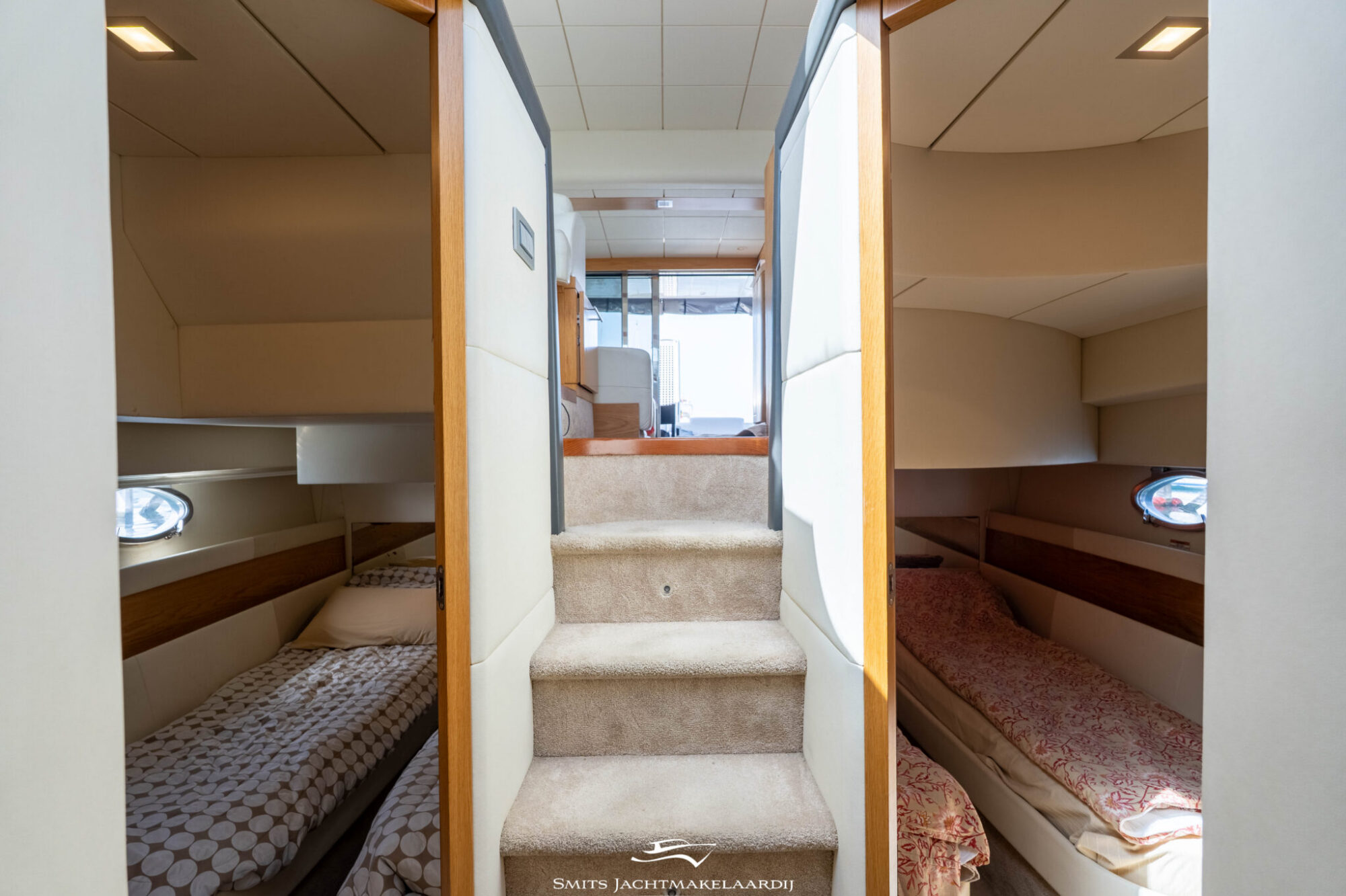 Rodman 44 Muse IPS — foto 72 van 92