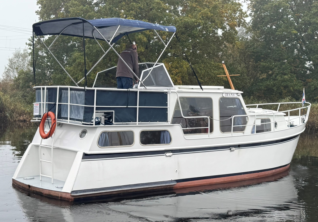 Hoekstra 950 GSAK — foto 4 van 23