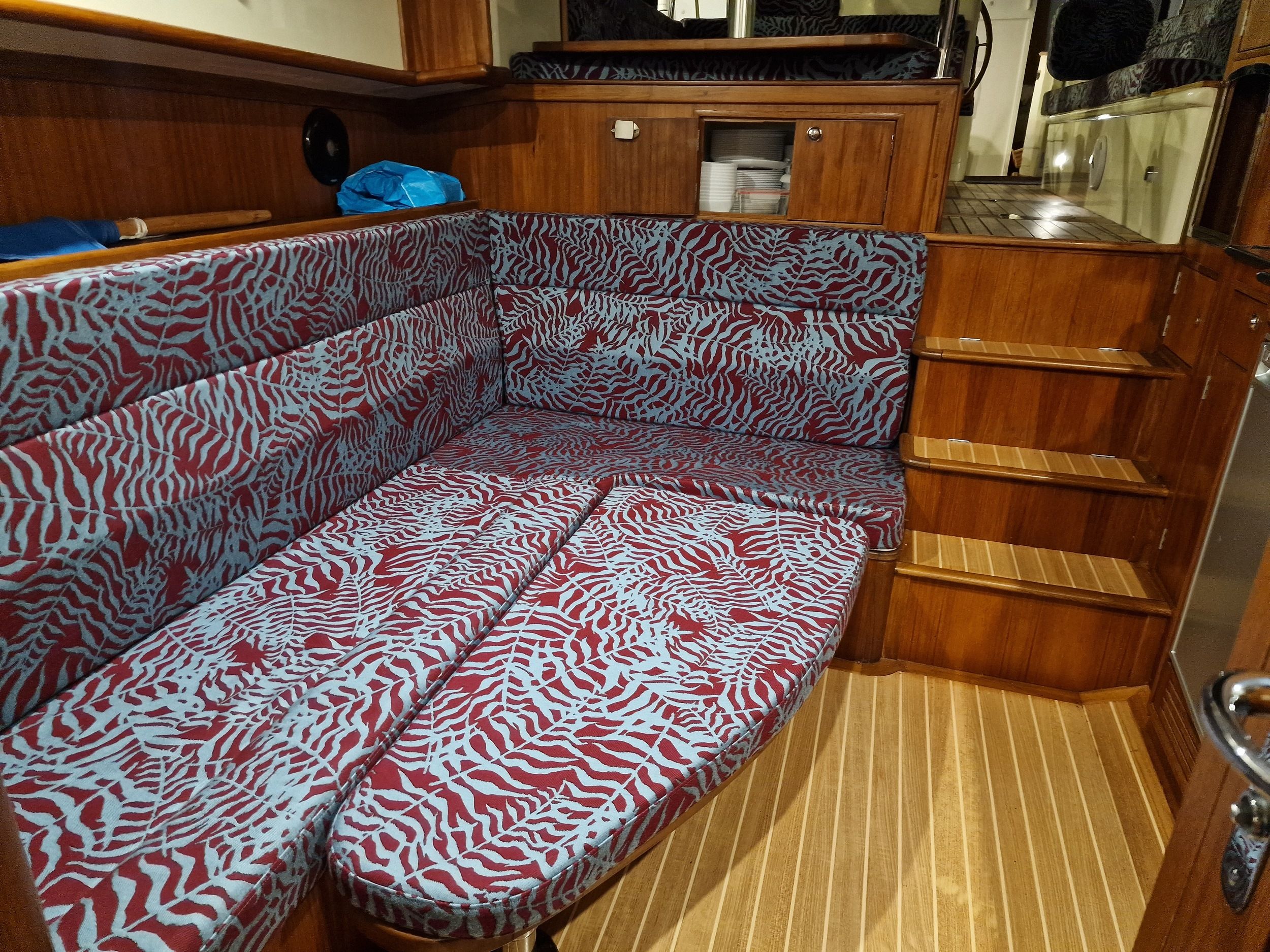 Menken Newport Bass XL Softtop — foto 3 van 13