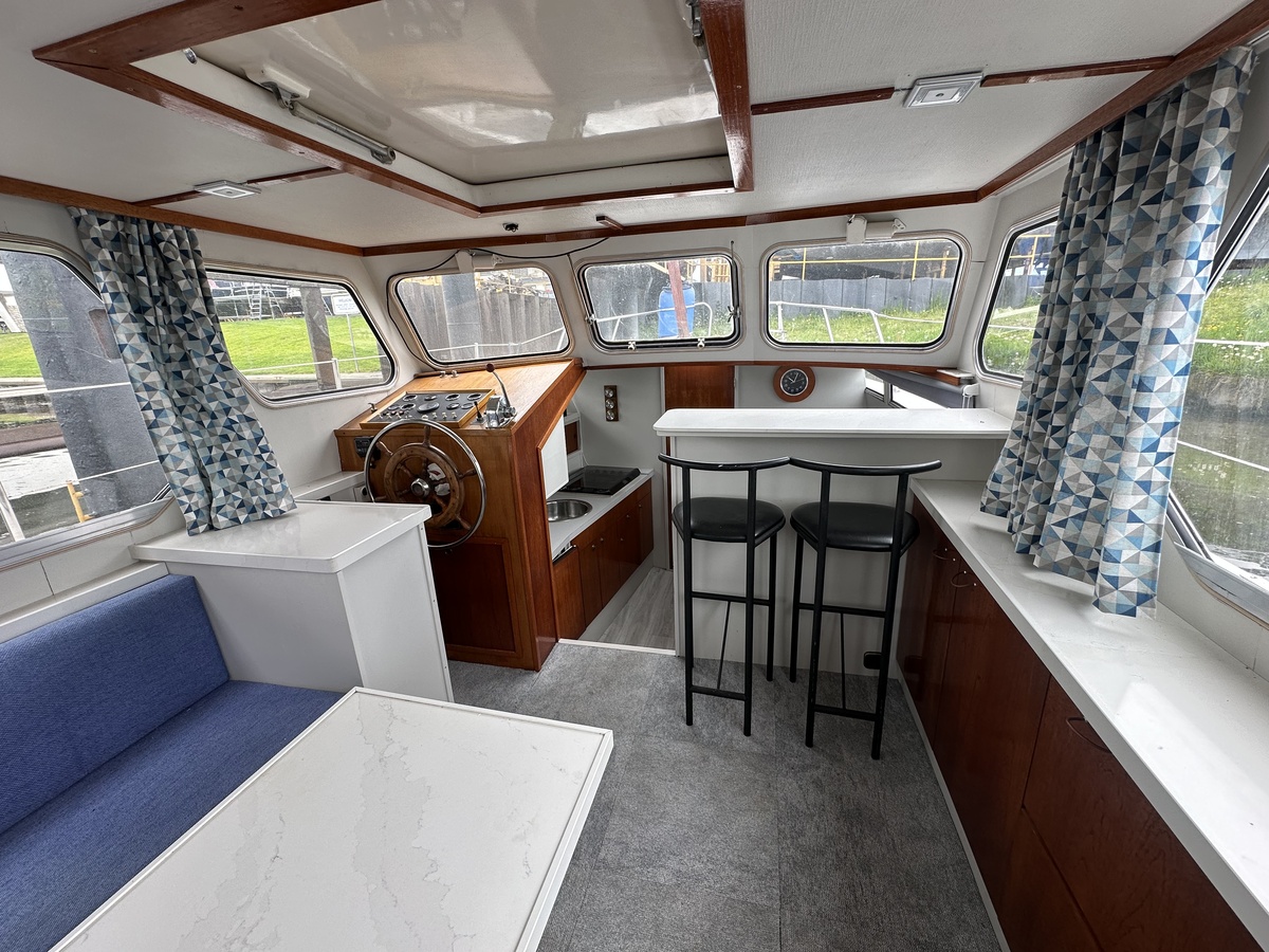 Neptunus 107 — foto 4 van 28