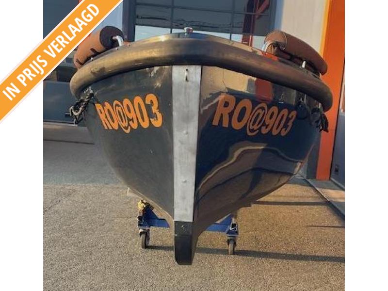 Stormer 75 — foto 10 van 12