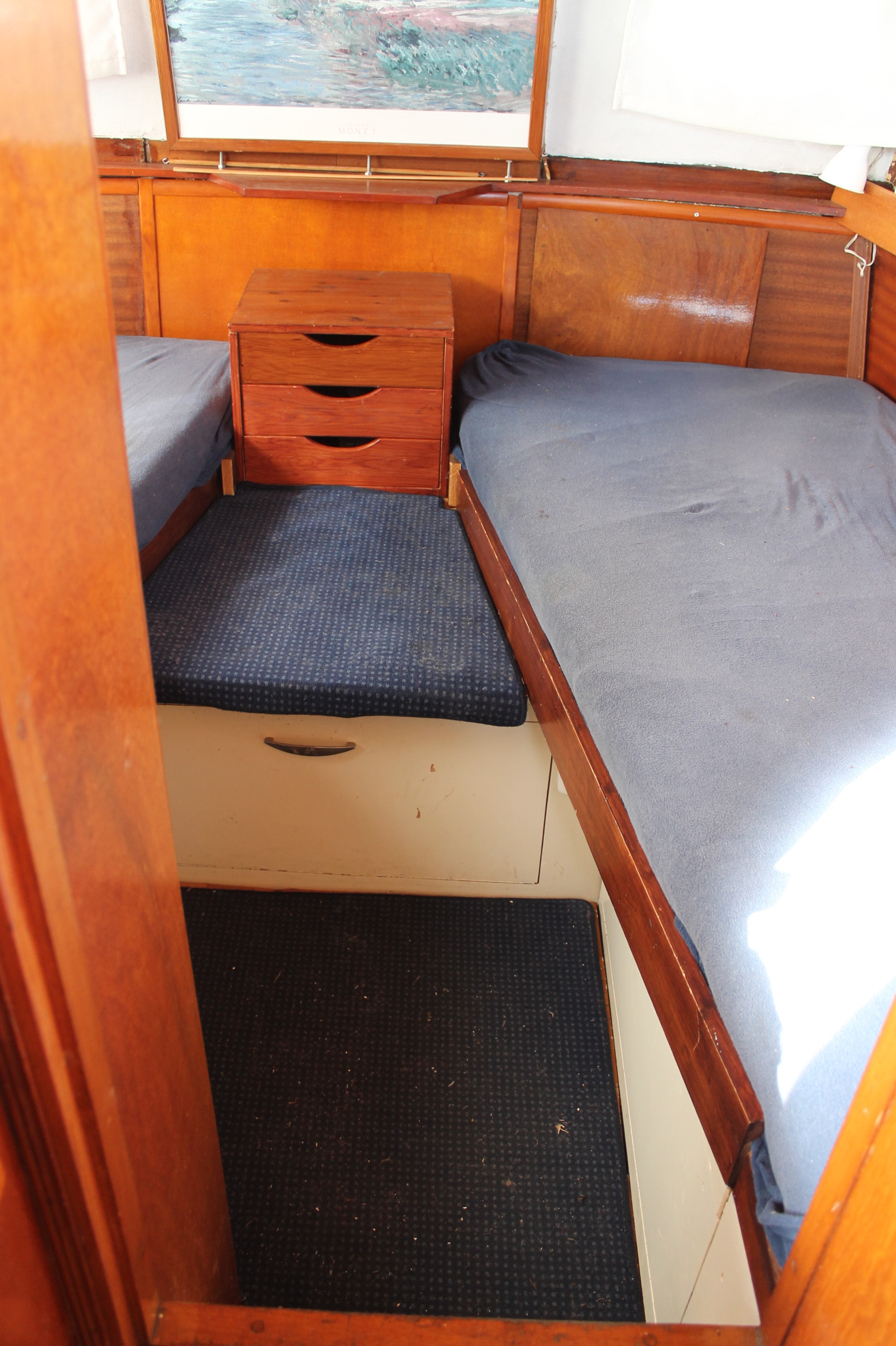 Peereboom Kruiser GSAK — foto 15 van 56