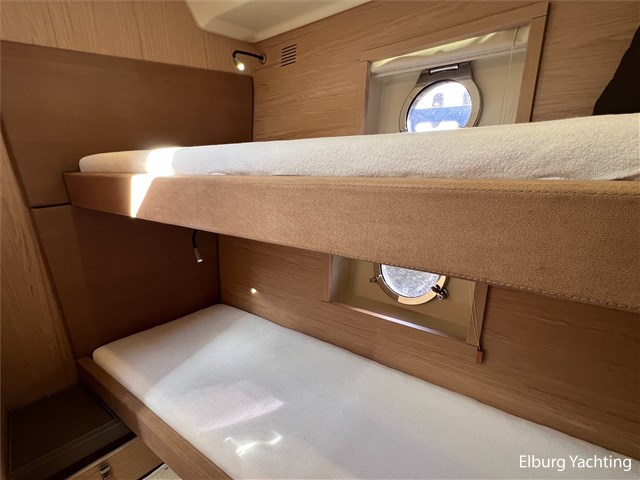 Beneteau Monte Carlo 5S — foto 28 van 75