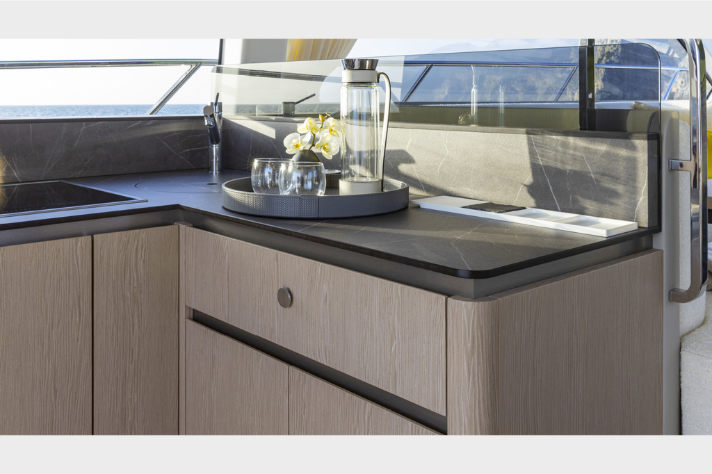 Azimut 53FLY — foto 11 van 26