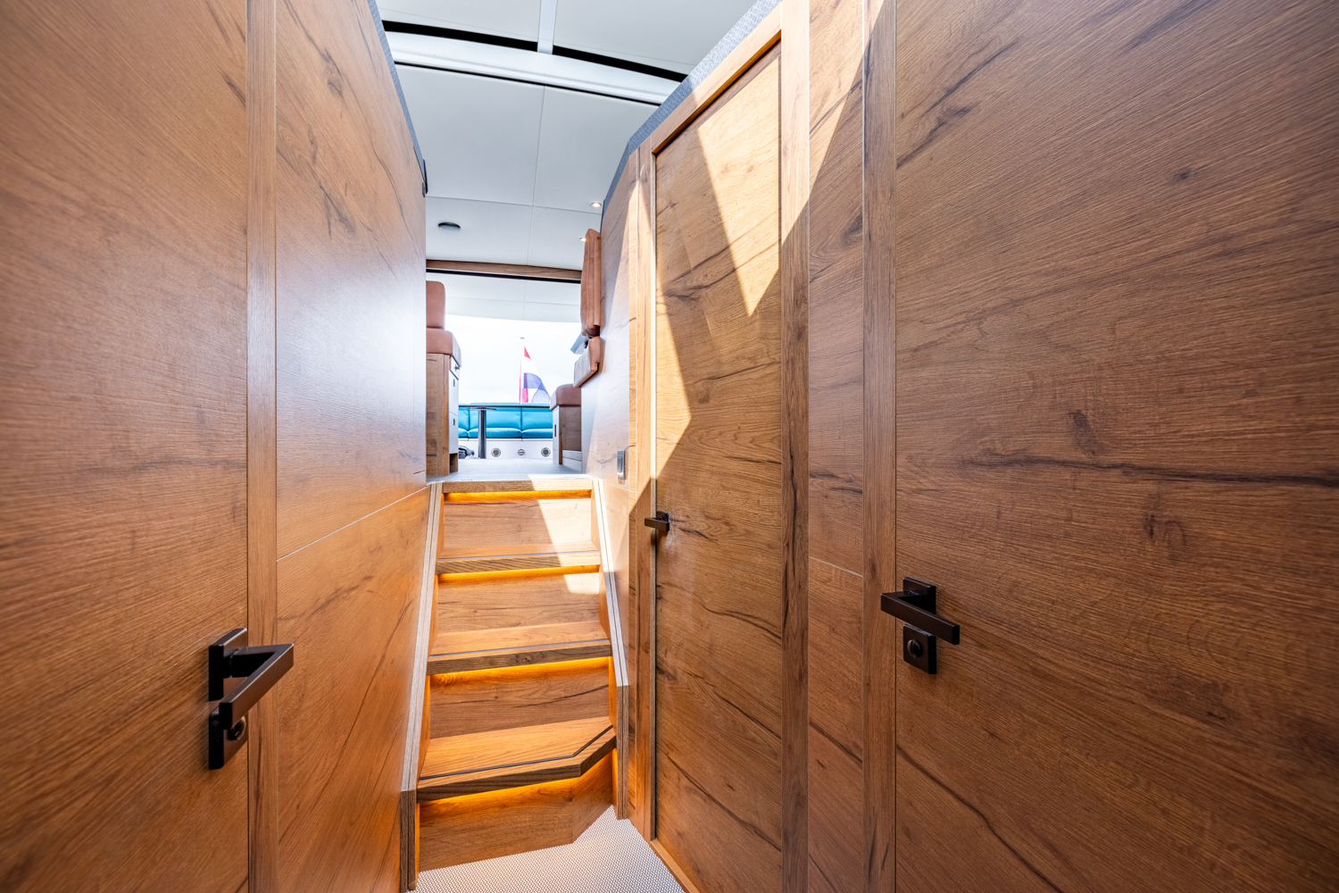 Boarncruiser 46 Elegance — foto 124 van 135