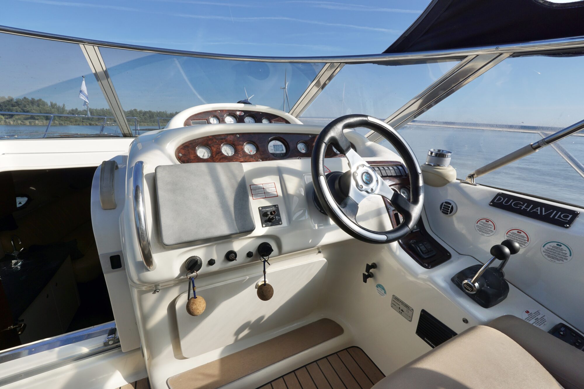 Cranchi Endurance 39 ‘Truluck’s’ — foto 12 van 50