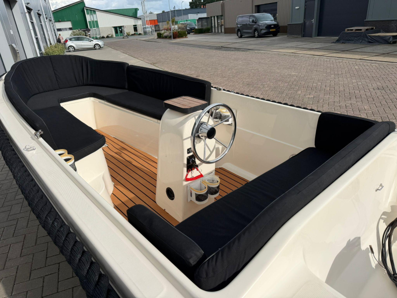 Admiral 470XL — foto 8 van 12
